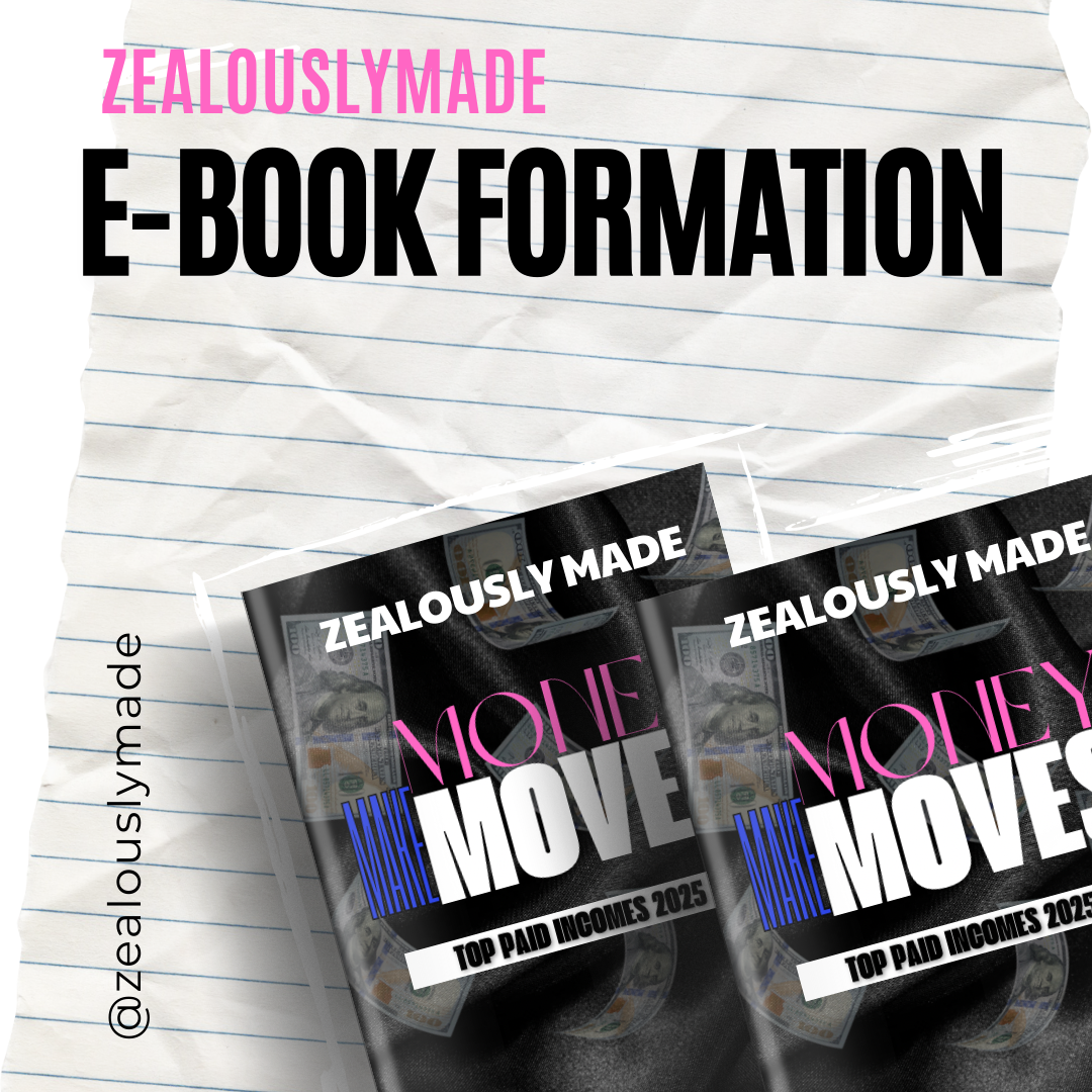 Ebook Formation