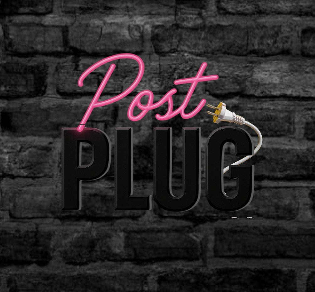 Post Plug : ๐ Content Creator Guide