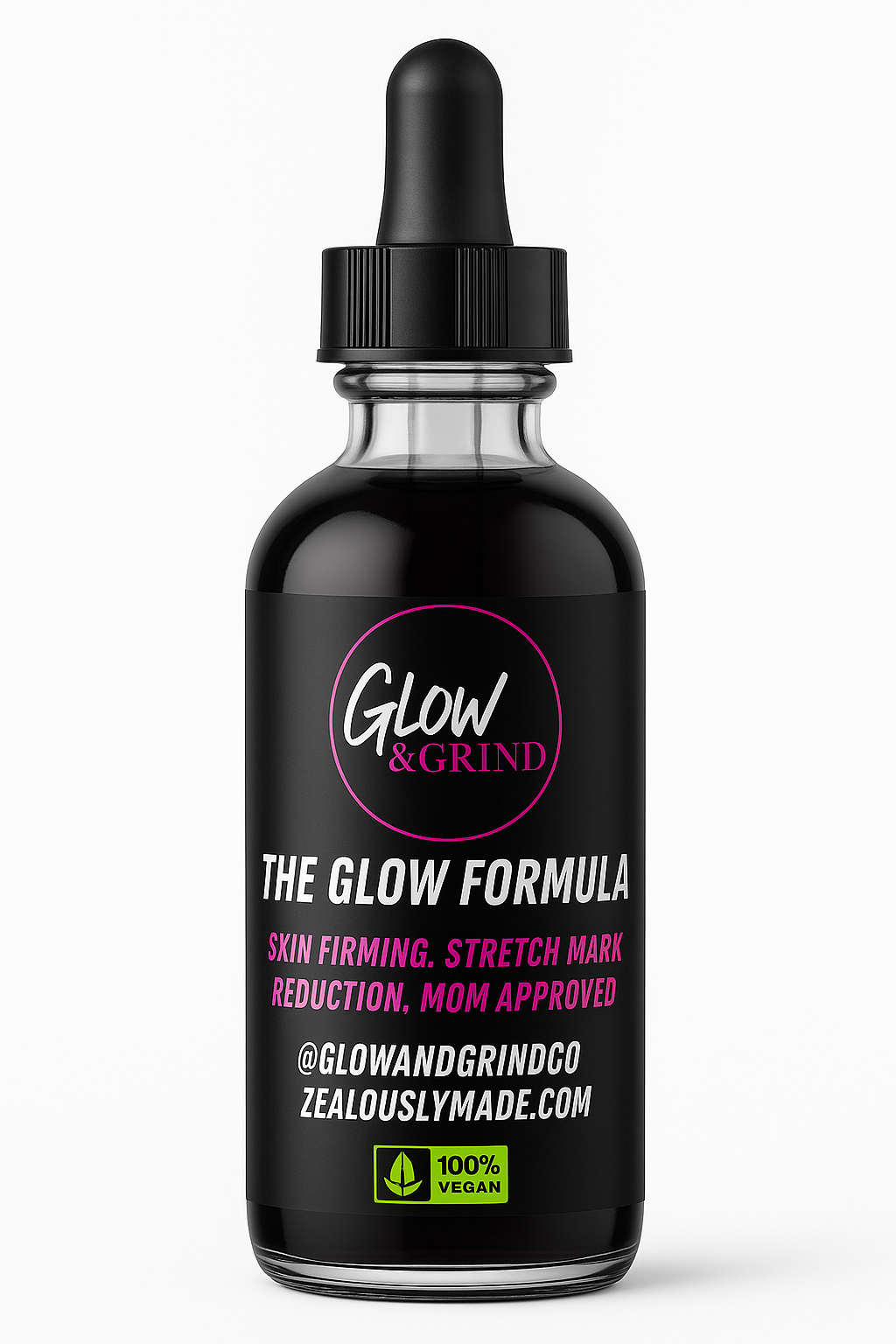 The Glow Formula
