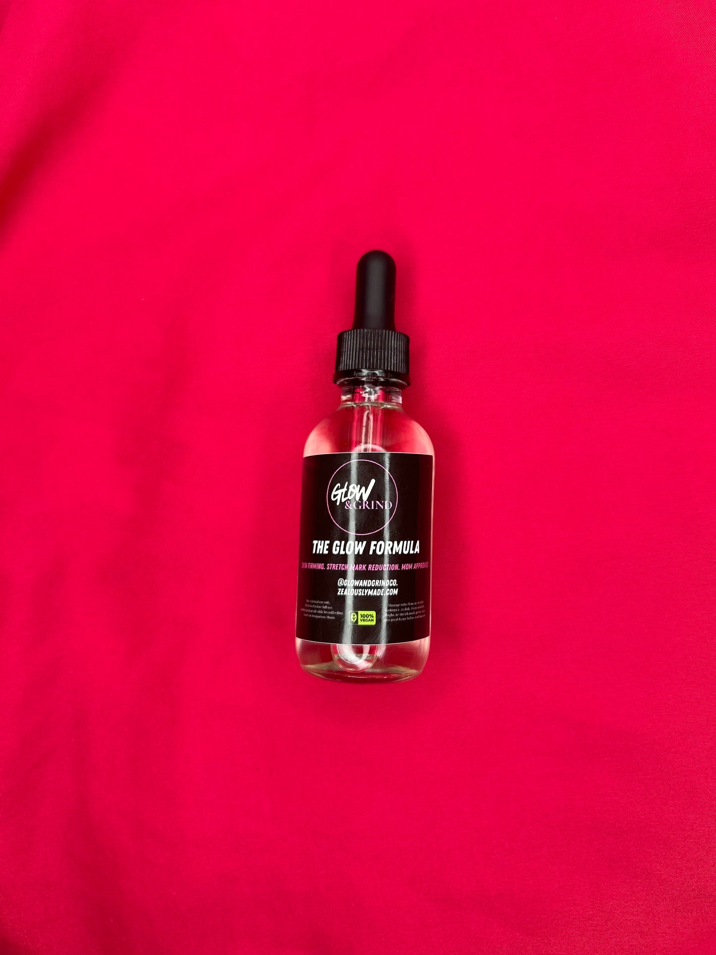 The Glow Formula