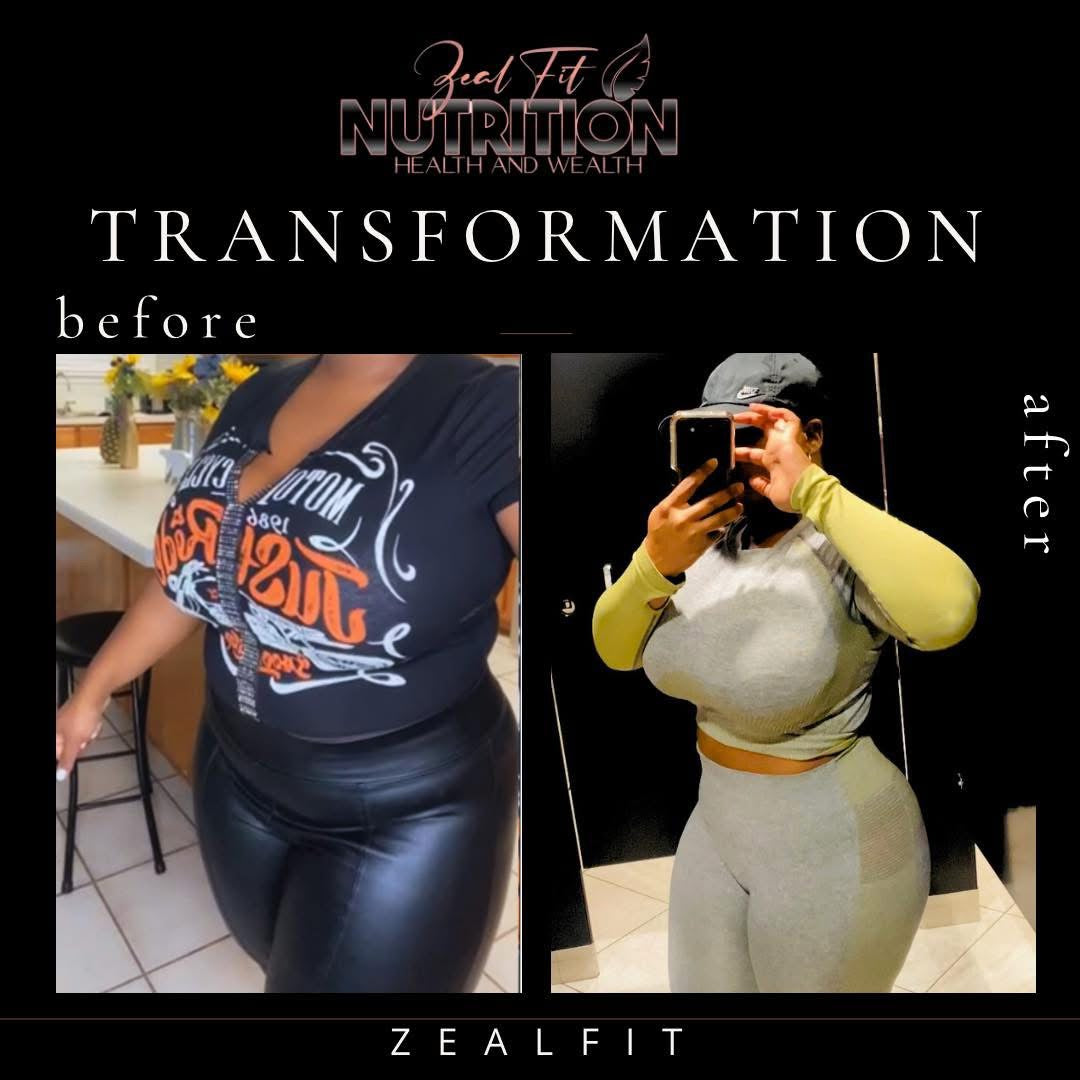 Zealit Health Plan