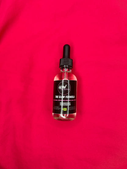 The Glow Formula